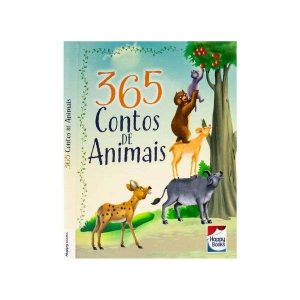 365 Contos de Animais