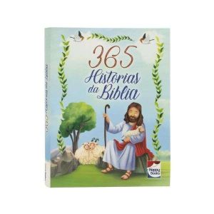 365 Histórias da Bíblia