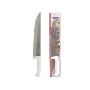 Faca p/ Carne 10' Profissional Fratelli Inox