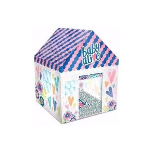 Barraca Infantil Baby Alive
