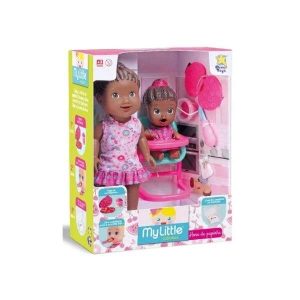 My Little Collection Hora da Papinha