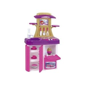 Cozinha Infantil Princess Meg Magic Toys