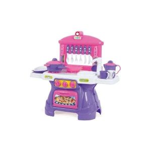 Cozinha Mini Chef Calesita