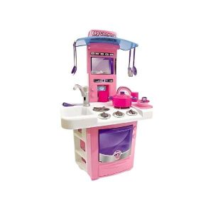 Cozinha Infantil Big Star