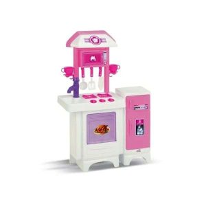 Cozinha Pink Magic Toys