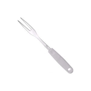 Garfo de Inox p/ Churrasco