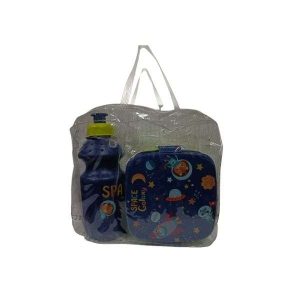 Kit Lanche Space Galaxy