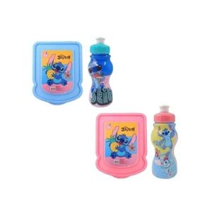 Kit Lanche Stitch