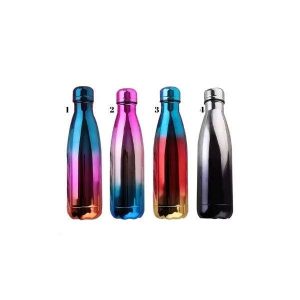 Garrafa Térmica Stainless Steel 500ml