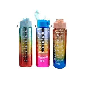 Garrafa de Água 900ml