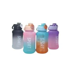 Garrafa de Água Sport 950ml