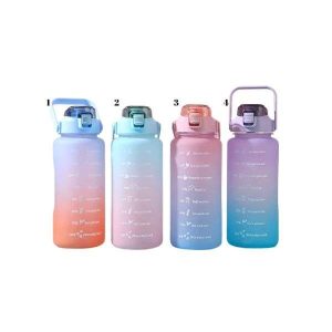 Garrafa Motivacional 2 Lt