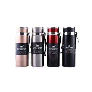 Garrafa Térmica Vacuum Cup 800ml