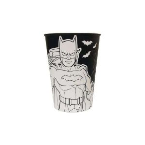 Copo Plástico Batman 320ml