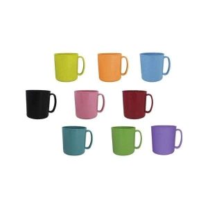 Caneca Plástica 450ml