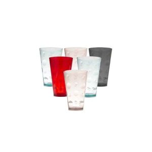 Copo Plástico Bolha 420ml