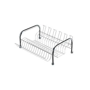 Escorredor de Louça Pratic Inox