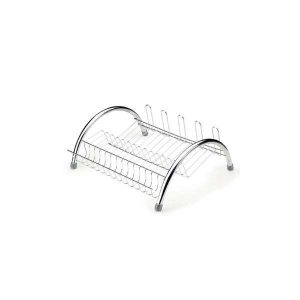 Escorredor de Louças Evolution Cromado