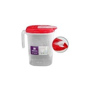 Jarra c/ Flip Top 2 Lts