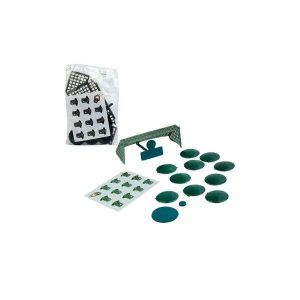 Futebol de Botão 1 Jogo