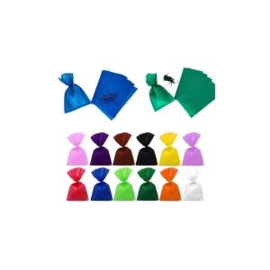 Saco de TNT c/ 10 Un 12x22