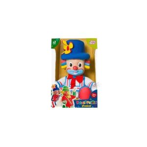 Boneco Patati Musical