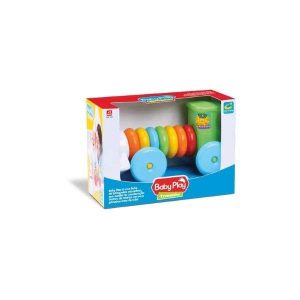 Trenzinho Baby Play