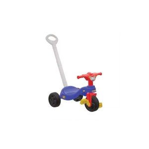 Triciclo Fast c/ Empurrador