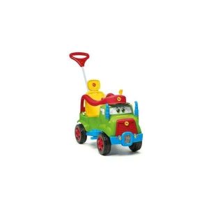 Carrinho de Passeio MK Truck Calesita