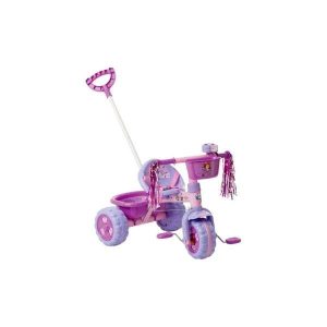 Triciclo Princesa Sofia