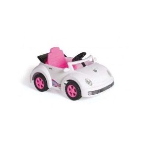 Carrinho de Pedal New Beat Chic Calesita