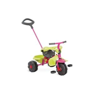 Triciclo Smart Plus Bandeirantes