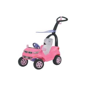 Carrinho de Passeio Baby Easy Rider Biemme Brinquedos