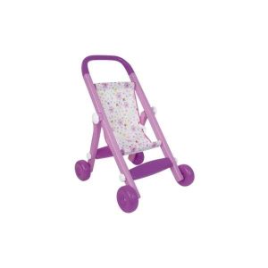Carrinho de Boneca Dobrável Maralex