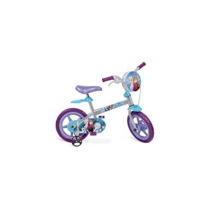 Bicicleta Infantil Aro 12 Frozen Bandeirantes