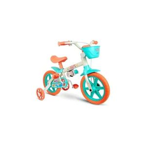 Bicicleta Infantil Aro 12 Sea Nathor