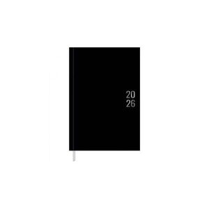 Agenda 2026 Executiva Costurada Diária M7 Napoli Tilibra