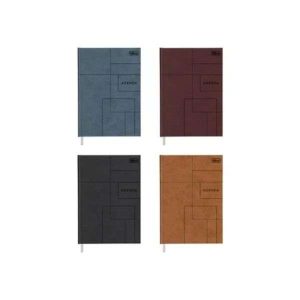 Agenda Permanente Prátika Tilibra