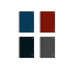 Agenda 2026 Espiral Spice Tilibra