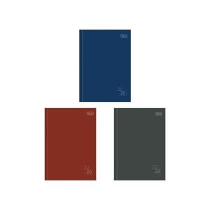 Agenda 2026 Costurada Spice Tilibra