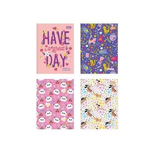 Agenda Permanente Pepper Tilibra