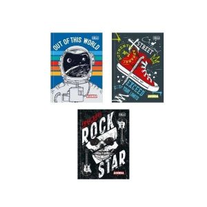 Agenda Permanente Pepper Tilibra