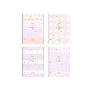 Planner Grampeado 2026 Soho Tilibra