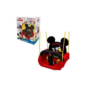 Balanço Infantil Mickey Xalingo Brinquedos
