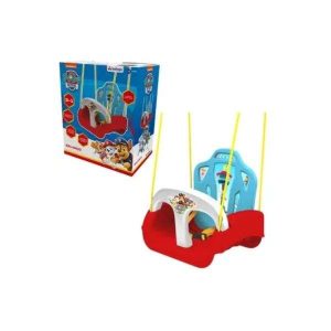 Balanço Infantil Patrulha Canina Xalingo Brinquedos