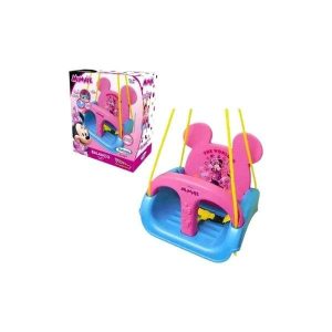 Balanço Infantil Minnie Mouse Xalingo Brinquedos