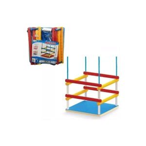 Balanço Infantil de Madeira Junges Brinquedos