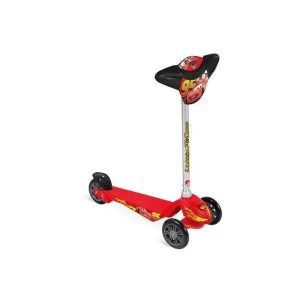 Patinete Roller Carros Bandeirantes