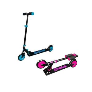 Patinete Radikale 2 Rodas Unitoys