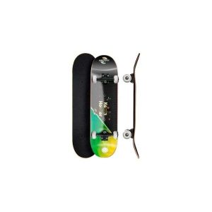 Skate Semi Profissional Kelvin Hoelfler Unitoys